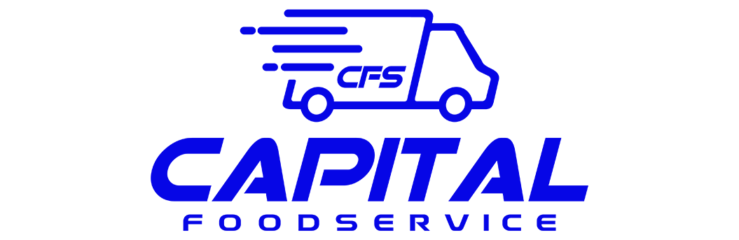 Capital Food Service Ltd
